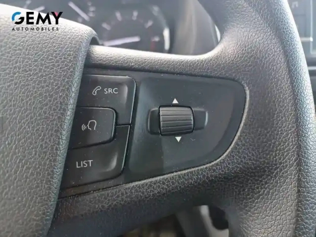 Citroën Jumpy fgn m bluehdi 145 s&amp;s bvm6 — photo 22