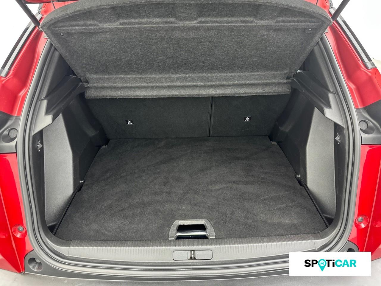 Peugeot 2008 1.2 puretech 130ch s&s gt — photo 6
