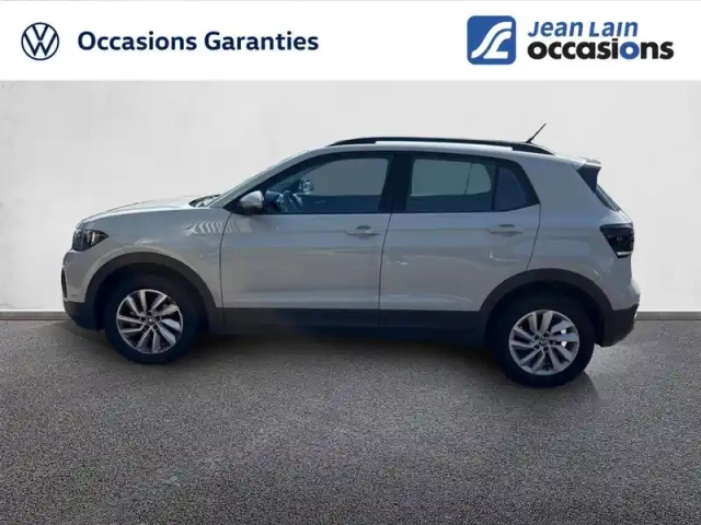 Volkswagen T-Cross 1.0 tsi 95 start/stop bvm5 — photo 7
