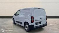 Peugeot Partner M 650kg BlueHDi 100ch S&S — photo 7