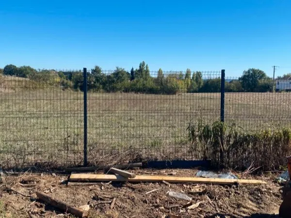 Terrain à bâtir de 662 m² à Bouloc (31620) - Proche écoles, commerces et transports