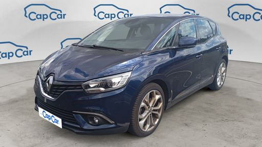 Renault Scenic 1.7 Blue dCi 120 EDC6 - Business – 2019 – 106796 km – Diesel – Boîte Automatique — photo 30