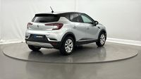 Renault Captur 1.6 E-Tech Plug-in 160ch Intens — photo 5