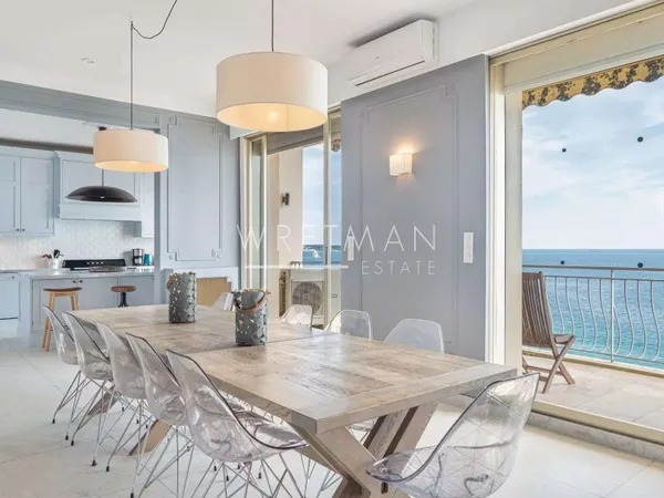 Appartement 7 pièces 185 m²