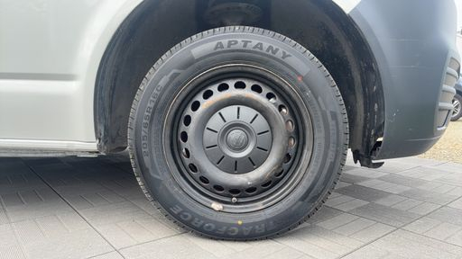 Volkswagen Transporter T6 2.0 TDI 110 - Business – 2021 – 87927 km – Diesel – Boîte Manuelle — photo 17