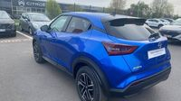 Nissan Juke 1.6 Hybrid 143ch N-Connecta 2026 — photo 7