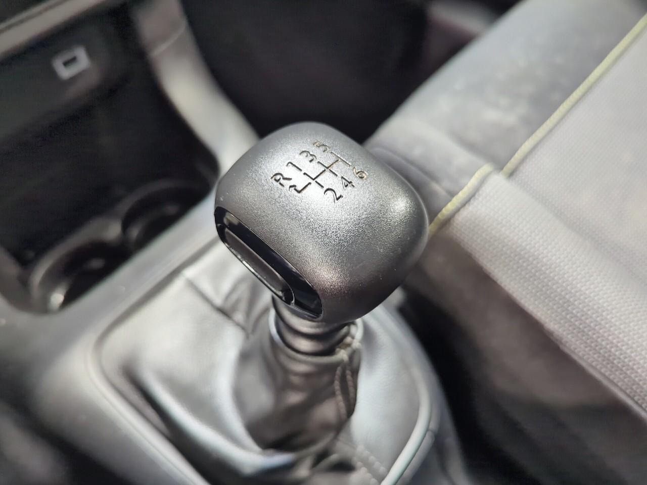 Citroën C3 societe bluehdi 100 s&s bvm6 feel nav — photo 25