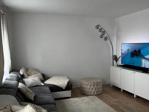 T2 64 m² à 8 min du CHU de Lille, parking inclus, Wattignies 853 CC