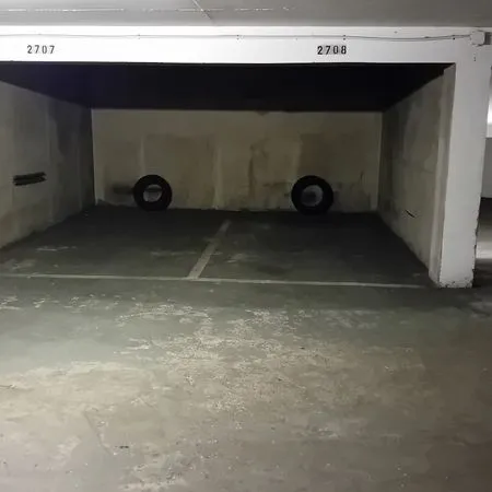 Stationnement Location Paris 130€
