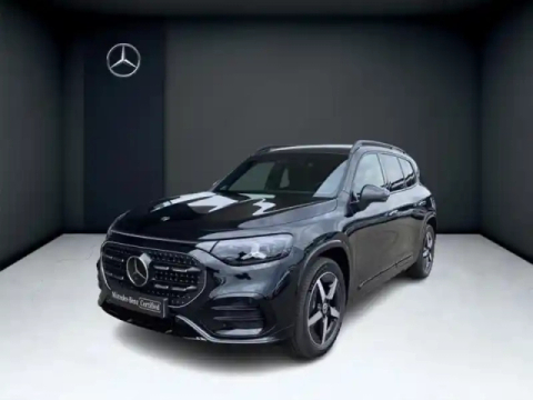 Mercedes Glb 200 amg line