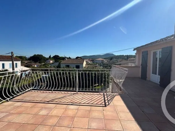 Maison 3 pièces 79 m²
