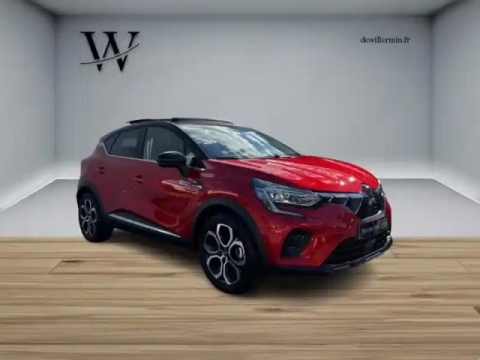 Mitsubishi Asx 1.6 phev instyle