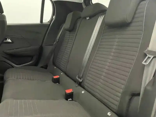 Peugeot 208 puretech 75 s&amp;s bvm5 — photo 15