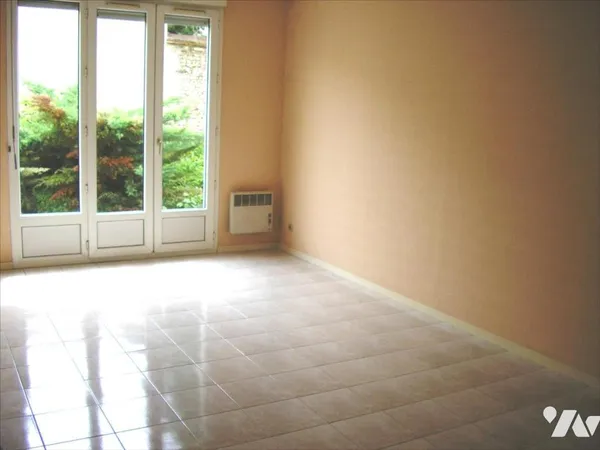 Appartement 1 pièce 32 m²