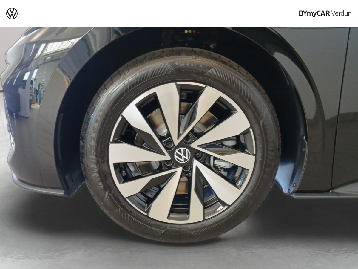 Volkswagen ID.3 Neo 50 kWh — photo 14