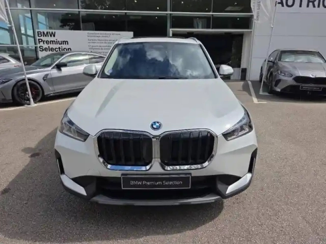 Bmw X1 xdrive25e 245ch business design — photo 11