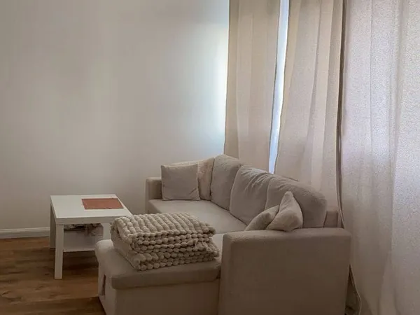 Studio 1 pièce 30 m²