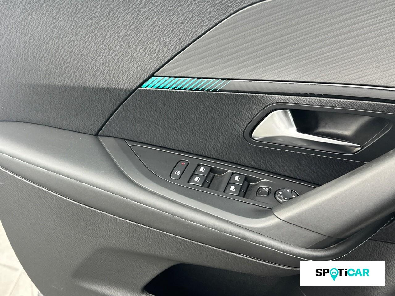 Peugeot 2008 1.5 bluehdi 110ch s&s allure pack — photo 19