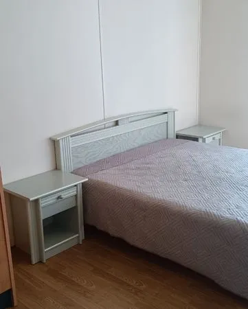 Loue appartement meublé