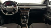 Dacia Sandero 1.0 ECO-G 100ch Essential — photo 11