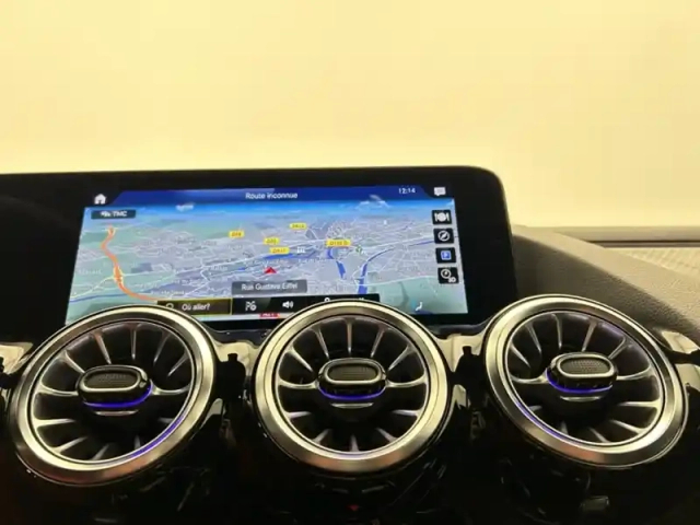 Mercedes Classe B 180 amg line edition — photo 59