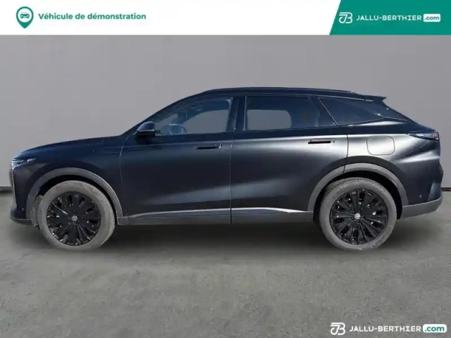 Omoda 9 o 1.5 shs-p 537ch premium awd — photo 4