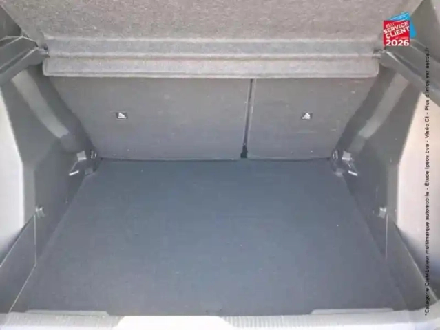 Peugeot 2008 1.5 bluehdi 110ch s&amp;s active pack — photo 14