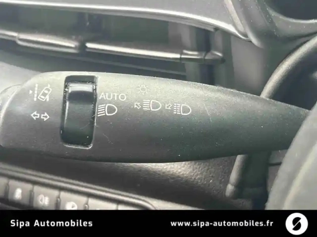 Fiat 500 e 95 ch — photo 20
