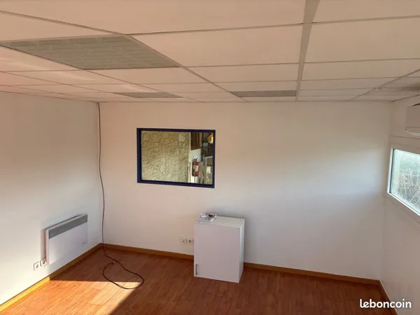 Appartement Location Saint-Marcel-lès-Valence 4p 75m² 840€