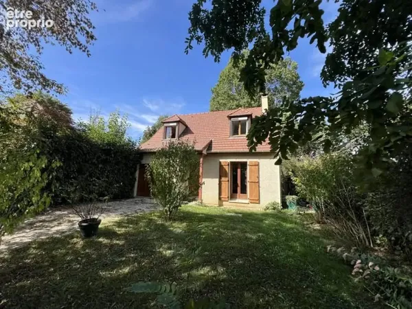 Vente Maison Les essarts-le-roi(78690) 355 400ï¿oe