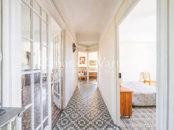 Appartement 4 pièces 86 m²