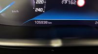 Peugeot 3008 1.2 PureTech 130ch S&S Allure EAT8 — photo 9