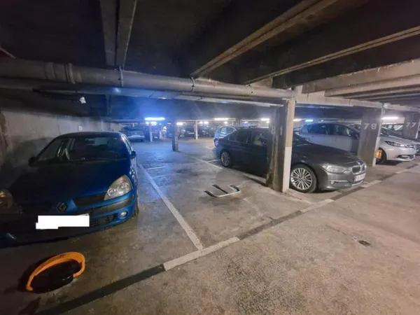 Vends parking - Asnieres Sur Seine 92600