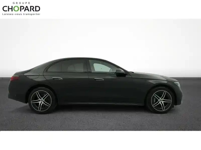 Mercedes Classe E 300 e hybrid eq 9g-tronic — photo 74