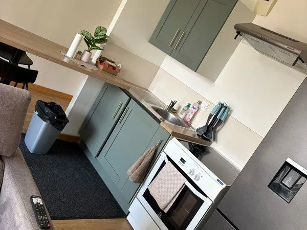 Location appartement