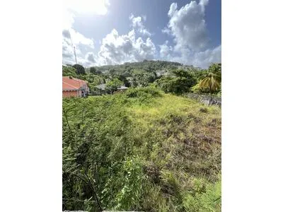 A VENDRE TERRAIN DUCOS