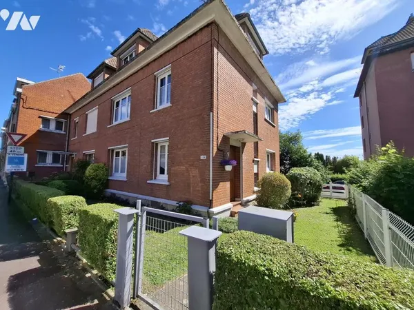 Maison 6 pièces 140 m²