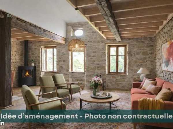 Maison 5 pièces 182 m²