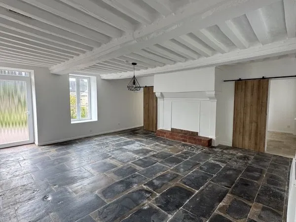 Appartement 75m2