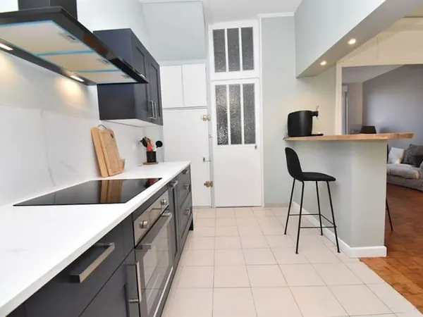 Maison 5 pièces 116 m²