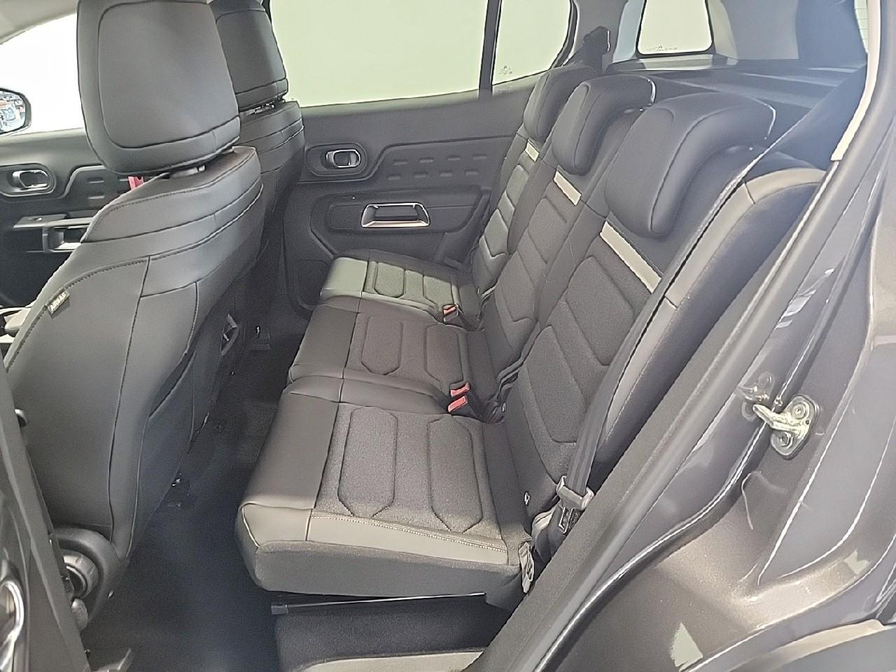 Citroën C5 Aircross bluehdi 130 eat8 max — photo 10