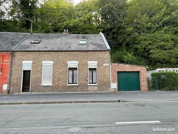 Maison 6 pièces 95 m²