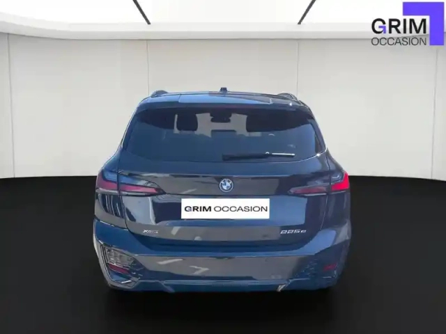 Bmw Serie 2 active tourer 225e xdrive 245 ch dkg7 — photo 19