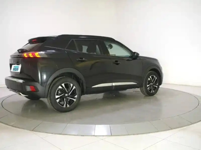 Peugeot 2008 puretech 130 s&amp;s eat8 — photo 5