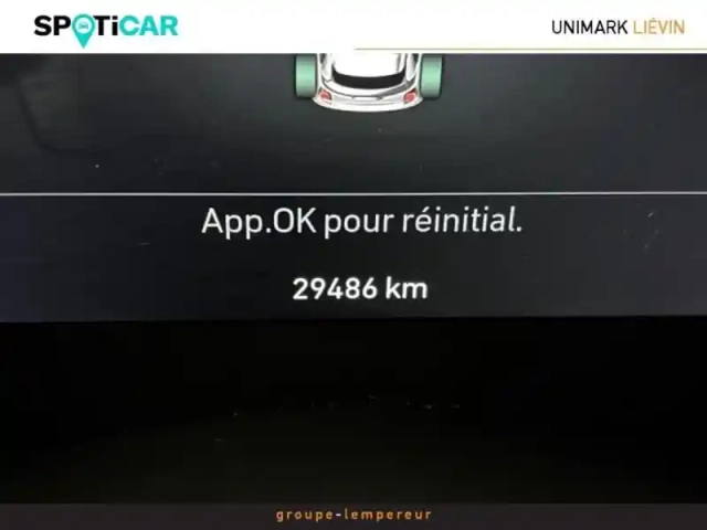 Fiat 500 e 118ch icône plus — photo 12