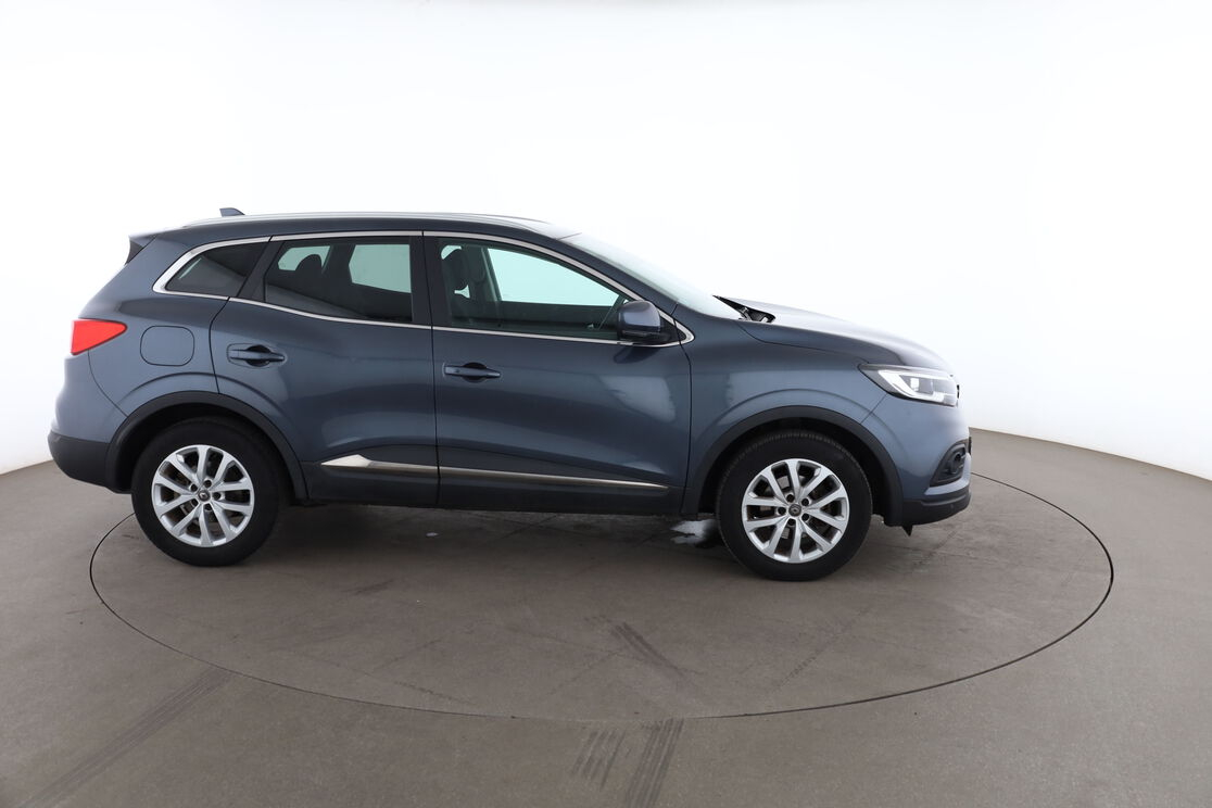 Renault Kadjar 1.5 dCi Blue Business — photo 6