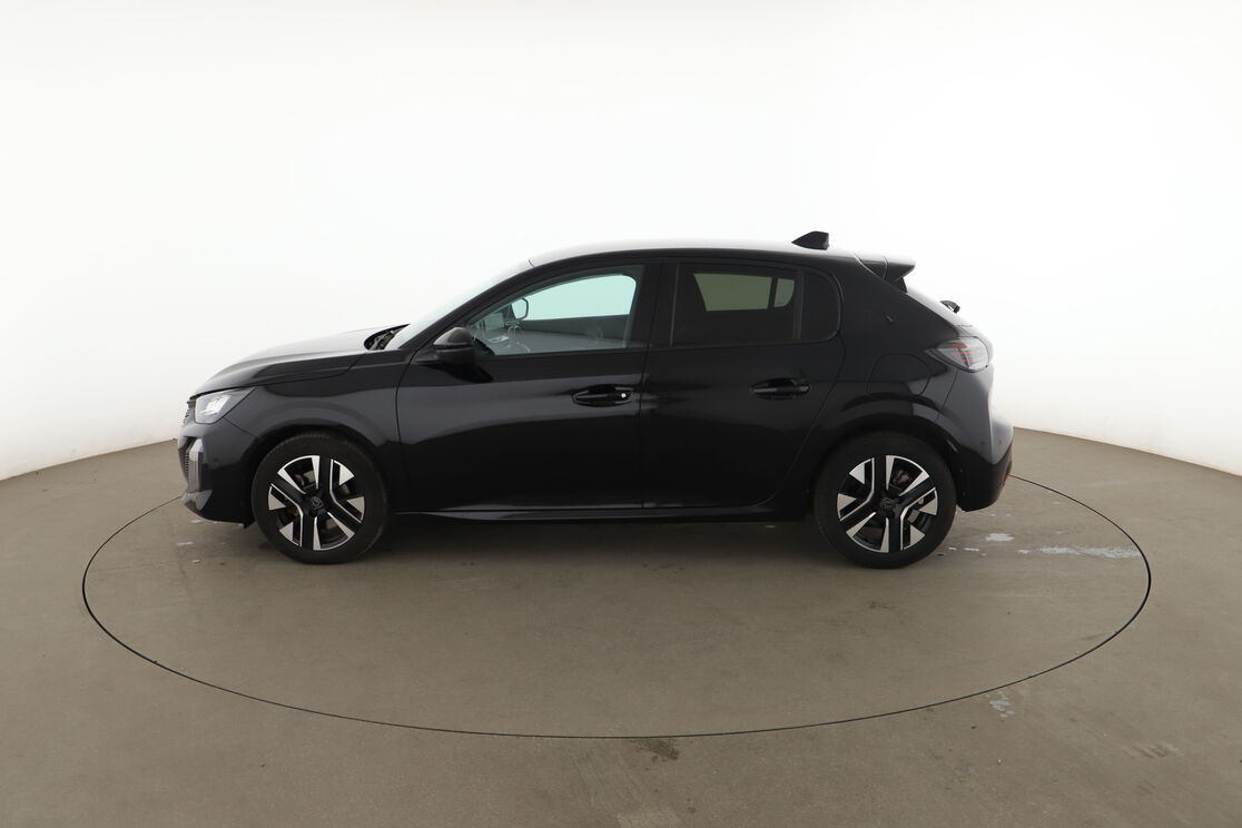 Peugeot 208 1.2 PureTech Allure — photo 2