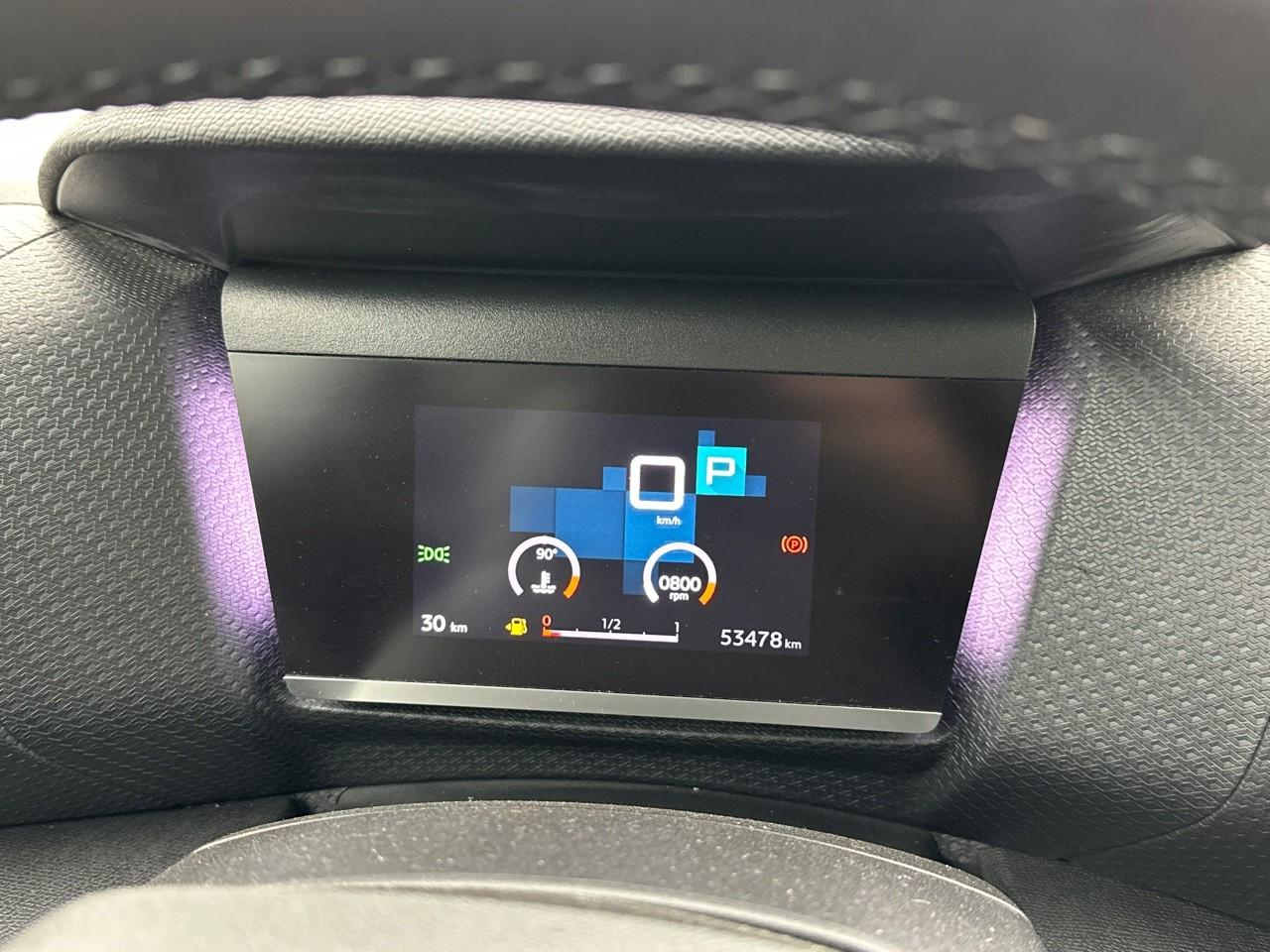 Citroën C4 puretech 130 s&s eat8 shine — photo 21