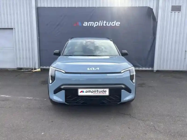 Kia Ev3 204ch 81,4kwh gt-line 2025 — photo 2