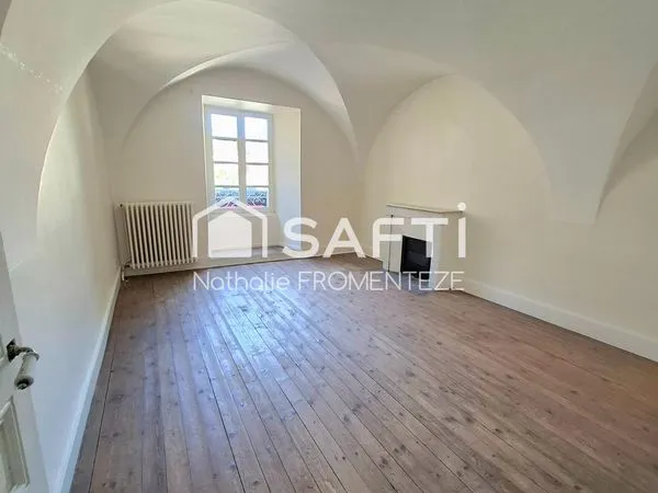 Appartement 3 pièces 84 m²